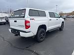 Used 2020 Toyota Tundra SR5 CrewMax Cab 4x4, Pickup for sale #324F5092 - photo 2