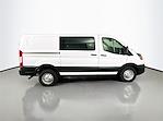 2024 Ford Transit 250 Low Roof AWD, Empty Cargo Van for sale #324F516 - photo 9