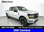 2024 Ford F-150 SuperCrew Cab 4x4, Pickup for sale #324F528 - photo 1