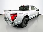 2024 Ford F-150 SuperCrew Cab 4x4, Pickup for sale #324F528 - photo 2