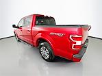 2020 Ford F-150 SuperCrew Cab 4x4, Pickup for sale #324F5291 - photo 6