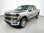 2024 Ford F-150 SuperCrew Cab 4x4, Pickup for sale #324F533 - photo 4