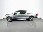 2024 Ford F-150 SuperCrew Cab 4x4, Pickup for sale #324F533 - photo 5