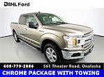 2019 Ford F-150 SuperCrew Cab 4x4, Pickup for sale #324F5361 - photo 1