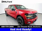 2024 Ford F-150 SuperCrew Cab 4x4, Pickup for sale #324F548 - photo 1