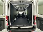 2024 Ford Transit 250 Medium Roof AWD, Empty Cargo Van for sale #324F551 - photo 2