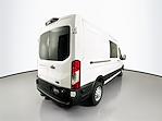 2024 Ford Transit 250 Medium Roof AWD, Empty Cargo Van for sale #324F551 - photo 3