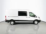 2024 Ford Transit 250 Medium Roof AWD, Empty Cargo Van for sale #324F551 - photo 9