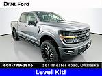 2024 Ford F-150 SuperCrew Cab 4x4, Pickup for sale #324F554 - photo 1