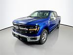 2024 Ford F-150 SuperCrew Cab 4x4, Pickup for sale #324F562 - photo 4