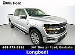 2024 Ford F-150 SuperCrew Cab 4x4, Pickup for sale #324F563 - photo 1