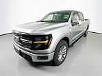 2024 Ford F-150 SuperCrew Cab 4x4, Pickup for sale #324F563 - photo 4