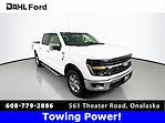 2024 Ford F-150 SuperCrew Cab 4x4, Pickup for sale #324F564 - photo 1