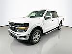 2024 Ford F-150 SuperCrew Cab 4x4, Pickup for sale #324F565 - photo 4