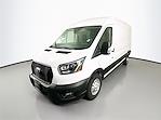 2024 Ford Transit 250 Medium Roof AWD, Empty Cargo Van for sale #324F566 - photo 4