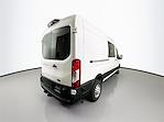 2024 Ford Transit 250 Medium Roof AWD, Empty Cargo Van for sale #324F566 - photo 8