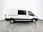 2024 Ford Transit 250 Medium Roof AWD, Empty Cargo Van for sale #324F566 - photo 9