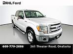 2014 Ford F-150 SuperCrew Cab 4x4, Pickup for sale #324F5675 - photo 1