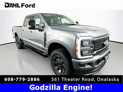 2024 Ford F-250 Crew Cab 4x4, Pickup for sale #324F571 - photo 1