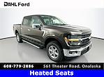 2024 Ford F-150 SuperCrew Cab 4x4, Pickup for sale #324F576 - photo 1