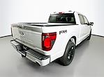 2024 Ford F-150 SuperCrew Cab 4x4, Pickup for sale #324F577 - photo 2