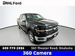 2024 Ford F-150 SuperCrew Cab 4x4, Pickup for sale #324F579 - photo 1