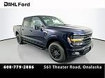 2024 Ford F-150 SuperCrew Cab 4x4, Pickup for sale #324F581 - photo 1