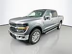 2024 Ford F-150 SuperCrew Cab 4x4, Pickup for sale #324F582 - photo 4