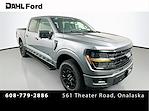 2024 Ford F-150 SuperCrew Cab 4x4, Pickup for sale #324F584 - photo 1