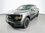 2024 Ford F-150 SuperCrew Cab 4x4, Pickup for sale #324F584 - photo 4