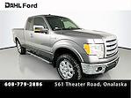 Used 2013 Ford F-150 Lariat Super Cab 4x4, Pickup for sale #324F5852 - photo 1