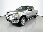 Used 2013 Ford F-150 Lariat Super Cab 4x4, Pickup for sale #324F5852 - photo 4