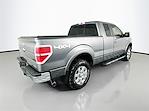 Used 2013 Ford F-150 Lariat Super Cab 4x4, Pickup for sale #324F5852 - photo 8