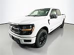 2024 Ford F-150 SuperCrew Cab 4x4, Pickup for sale #324F591 - photo 4