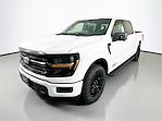 New 2024 Ford F-150 XLT SuperCrew Cab 4x4, Pickup for sale #324F593 - photo 4