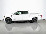 New 2024 Ford F-150 XLT SuperCrew Cab 4x4, Pickup for sale #324F593 - photo 5