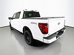 New 2024 Ford F-150 XLT SuperCrew Cab 4x4, Pickup for sale #324F593 - photo 6