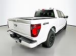 New 2024 Ford F-150 XLT SuperCrew Cab 4x4, Pickup for sale #324F593 - photo 2