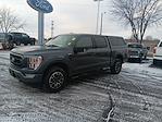 Used 2021 Ford F-150 XLT SuperCrew Cab 4x4, Pickup for sale #324F5931 - photo 20