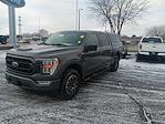 Used 2021 Ford F-150 XLT SuperCrew Cab 4x4, Pickup for sale #324F5931 - photo 21