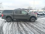 Used 2021 Ford F-150 XLT SuperCrew Cab 4x4, Pickup for sale #324F5931 - photo 5