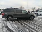 Used 2021 Ford F-150 XLT SuperCrew Cab 4x4, Pickup for sale #324F5931 - photo 6