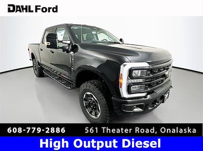 2024 Ford F-350 Crew Cab SRW 4x4, Pickup for sale #324F595 - photo 1