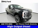 2024 Ford F-350 Crew Cab SRW 4x4, Pickup for sale #324F595 - photo 1