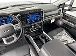 2024 Ford F-350 Crew Cab SRW 4x4, Pickup for sale #324F595 - photo 25