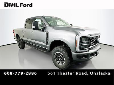 2024 Ford F-250 Crew Cab 4x4, Pickup for sale #324F596 - photo 1