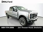 2024 Ford F-250 Crew Cab 4x4, Pickup for sale #324F596 - photo 1