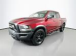 Used 2020 Ram 1500 Classic Warlock Crew Cab 4x4, Pickup for sale #324F5961 - photo 5