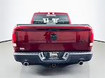 Used 2020 Ram 1500 Classic Warlock Crew Cab 4x4, Pickup for sale #324F5961 - photo 8