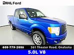 Used 2014 Ford F-150 STX Super Cab 4x4, Pickup for sale #324F6091 - photo 1